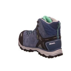 Meindl MONDELLO LADY MID GTX - 5523 11 Meindl MONDELLO LADY MID GTX - 5523 -Schuhserien Laden 824 81 0090 09