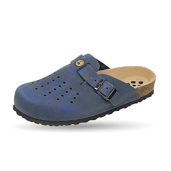ESD-Clog Art. 48519-30 Antistatisch Arbeitsclogs 4 ESD-Clog Art. 48519-30 Antistatisch Arbeitsclogs – Bild 2
