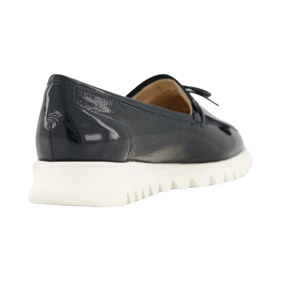 Luca Grossi Mokassins Für Damen 4 Luca Grossi Mokassins Für Damen – Bild 3