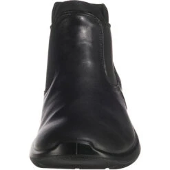 ECCO Soft 5 Chelsea Boots - Schwarz 11 ECCO Soft 5 Chelsea Boots - Schwarz -Schuhserien Laden 8435377 04