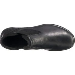 ECCO Soft 5 Chelsea Boots - Schwarz 13 ECCO Soft 5 Chelsea Boots - Schwarz -Schuhserien Laden 8435377 06