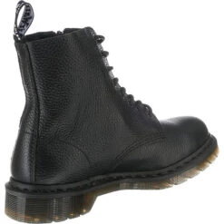 Dr. Martens 1460 Pascal W/zip Schnürstiefeletten - Schwarz 13 Dr. Martens 1460 Pascal W/zip Schnürstiefeletten - Schwarz -Schuhserien Laden 8564095 05