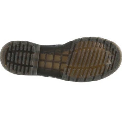 Dr. Martens 1460 Pascal W/zip Schnürstiefeletten - Schwarz 15 Dr. Martens 1460 Pascal W/zip Schnürstiefeletten - Schwarz -Schuhserien Laden 8564095 07