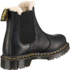 Dr. Martens 2976 Leonore Klassische Stiefeletten - Schwarz 13 Dr. Martens 2976 Leonore Klassische Stiefeletten - Schwarz -Schuhserien Laden 8850834 05