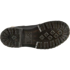 Dr. Martens 2976 Leonore Klassische Stiefeletten - Schwarz 15 Dr. Martens 2976 Leonore Klassische Stiefeletten - Schwarz -Schuhserien Laden 8850834 07