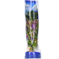 Conway Damen Gummistiefel (Wiese) Mehrfarbig - Mehrfarbig 12 Conway Damen Gummistiefel (Wiese) Mehrfarbig - Mehrfarbig -Schuhserien Laden 8869148 04