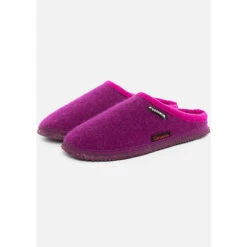 Giesswein Hausschuhe Dannheim Hüttenschuhe - Violett 28 Giesswein Hausschuhe Dannheim Hüttenschuhe - Violett -Schuhserien Laden 8955190 13