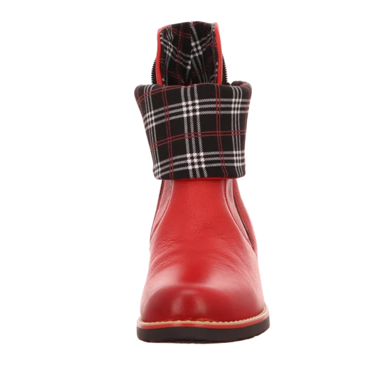 Maciejka Klassische Stiefeletten Für Damen 9 Maciejka Klassische Stiefeletten Für Damen – Bild 7