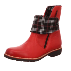 Maciejka Klassische Stiefeletten Für Damen