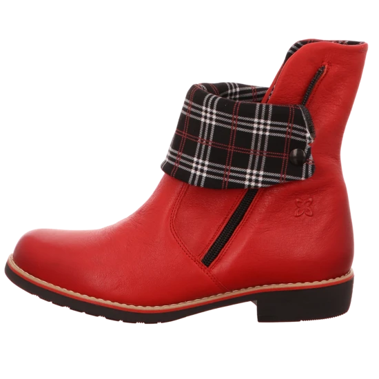 Maciejka Klassische Stiefeletten Für Damen 4 Maciejka Klassische Stiefeletten Für Damen – Bild 2