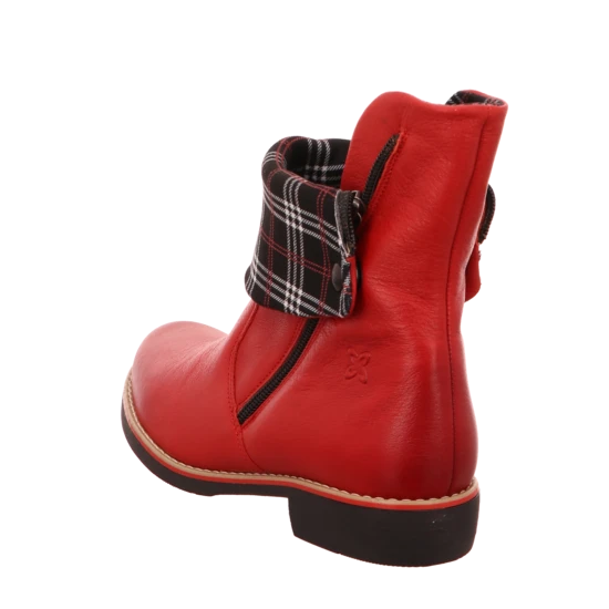 Maciejka Klassische Stiefeletten Für Damen 5 Maciejka Klassische Stiefeletten Für Damen – Bild 3