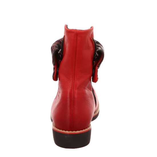 Maciejka Klassische Stiefeletten Für Damen 6 Maciejka Klassische Stiefeletten Für Damen – Bild 4