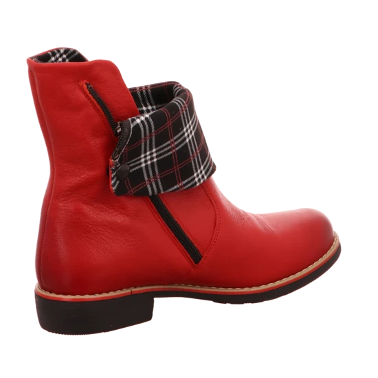 Maciejka Klassische Stiefeletten Für Damen 7 Maciejka Klassische Stiefeletten Für Damen – Bild 5