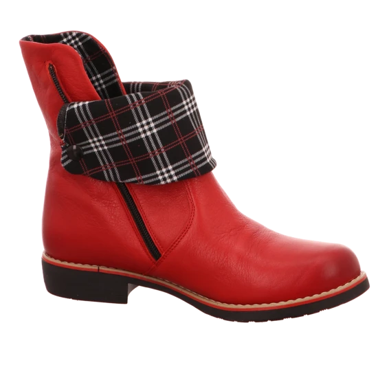 Maciejka Klassische Stiefeletten Für Damen 8 Maciejka Klassische Stiefeletten Für Damen – Bild 6